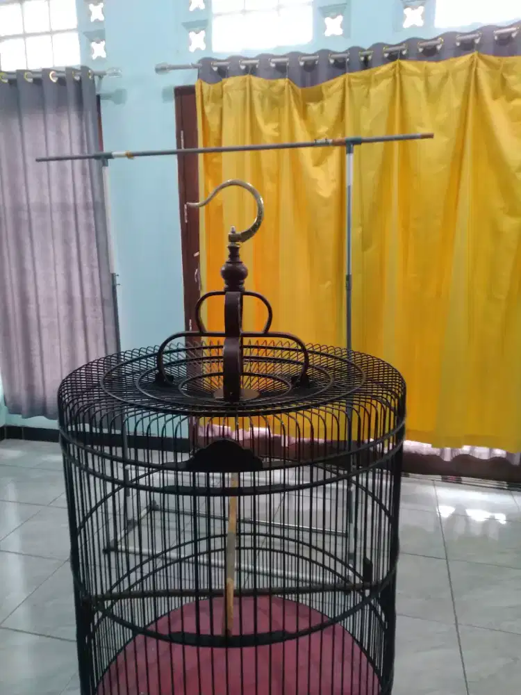 jual sangkar murai untuk lomba