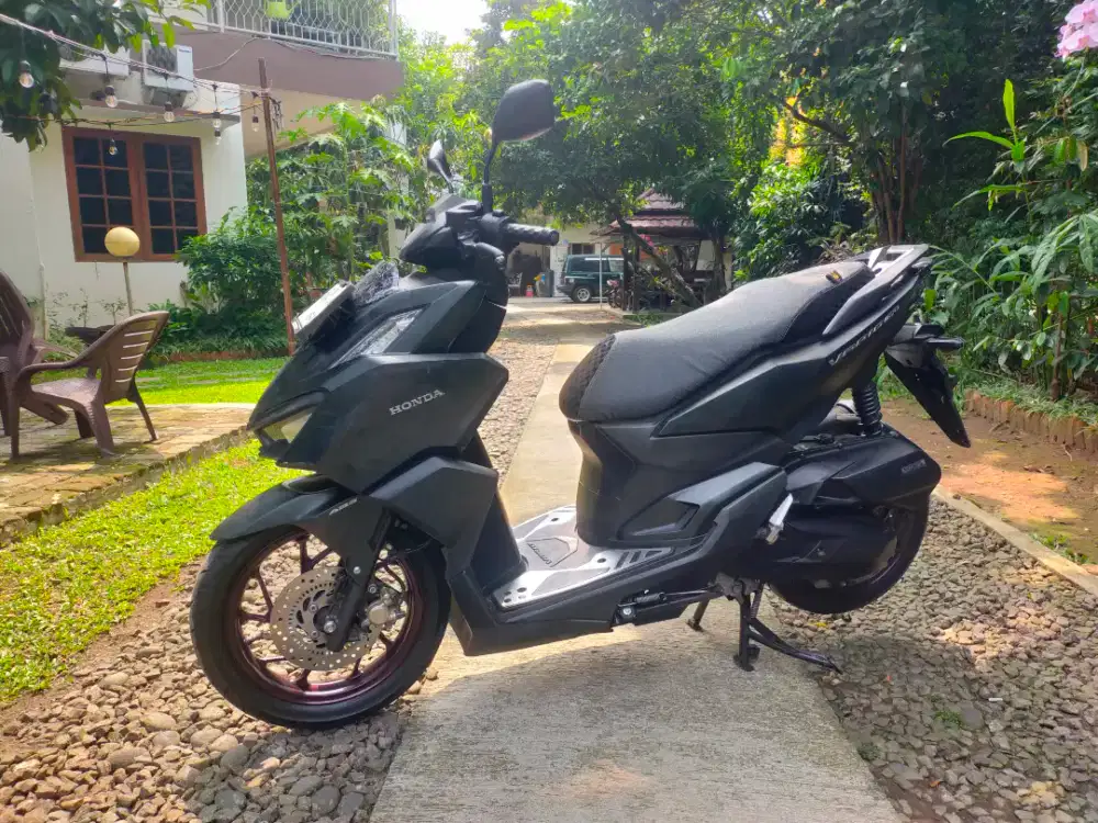 Honda Vario 160 ABS iss 2023