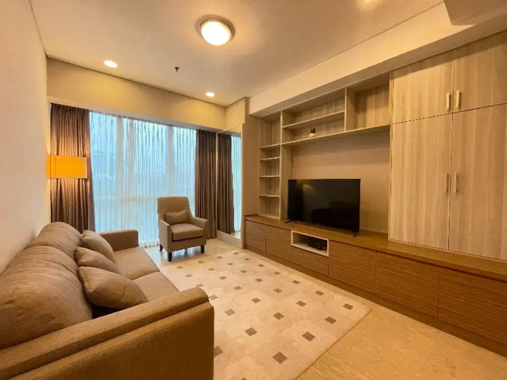 Disewakan Apartment Sky Garden