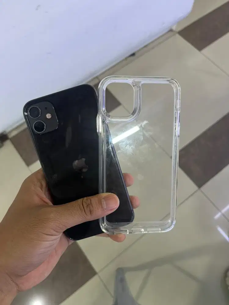 iphone 11 64gb inter all operator