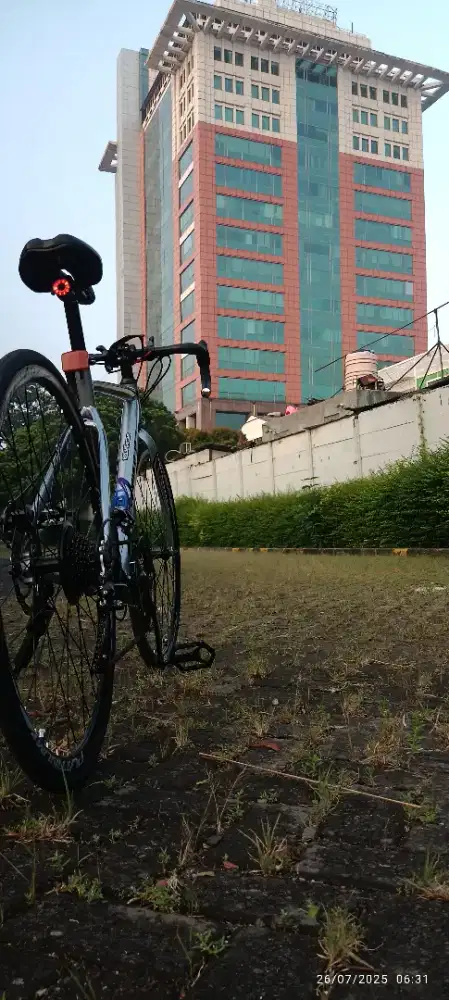 Sepera roadbike