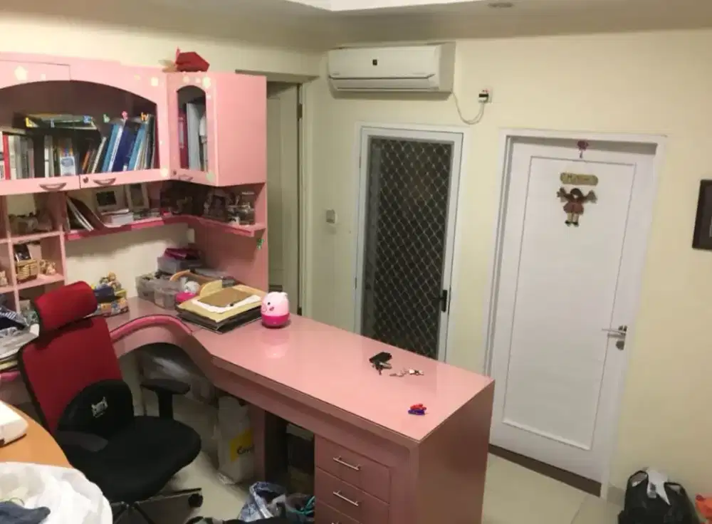 Murah Rumah Long Beach Pik 1