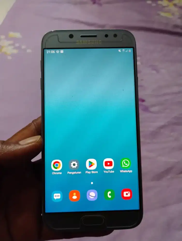 Samsung J7 Pro Ram 3/32 Gb Original