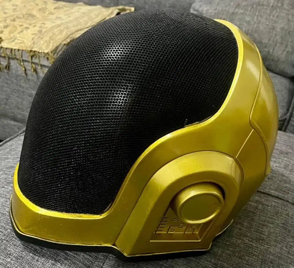 Helm Daft Punk Replika