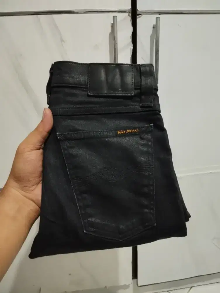 Nudie jeans anak kisaran 10/11 tahun