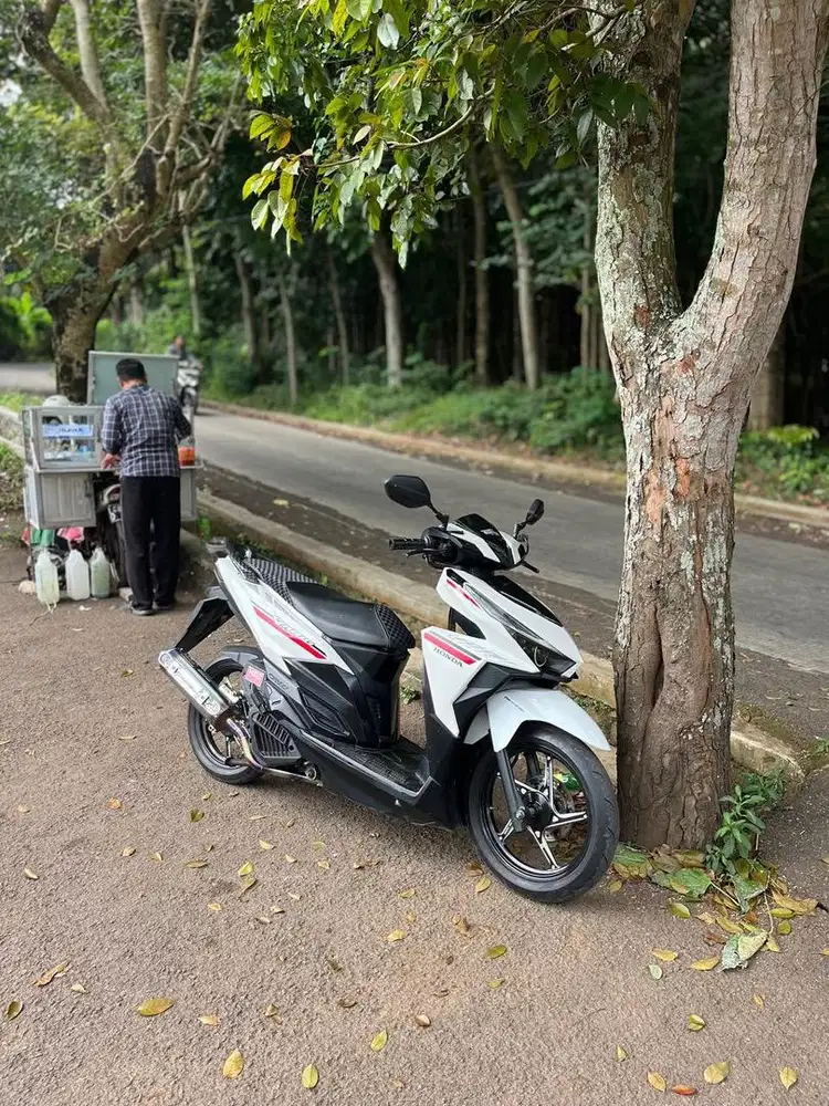 Vario Ledold 2016 Full spek