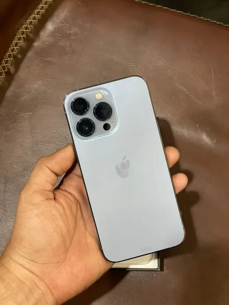 iPhone 13 Pro 128Gb iBox!