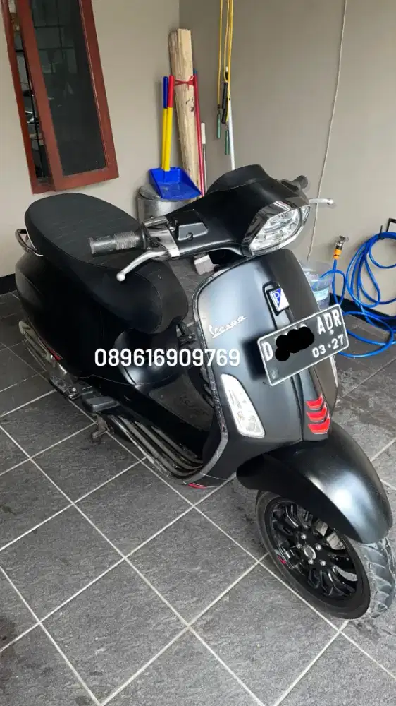 vespa sprint s abs iget 2022