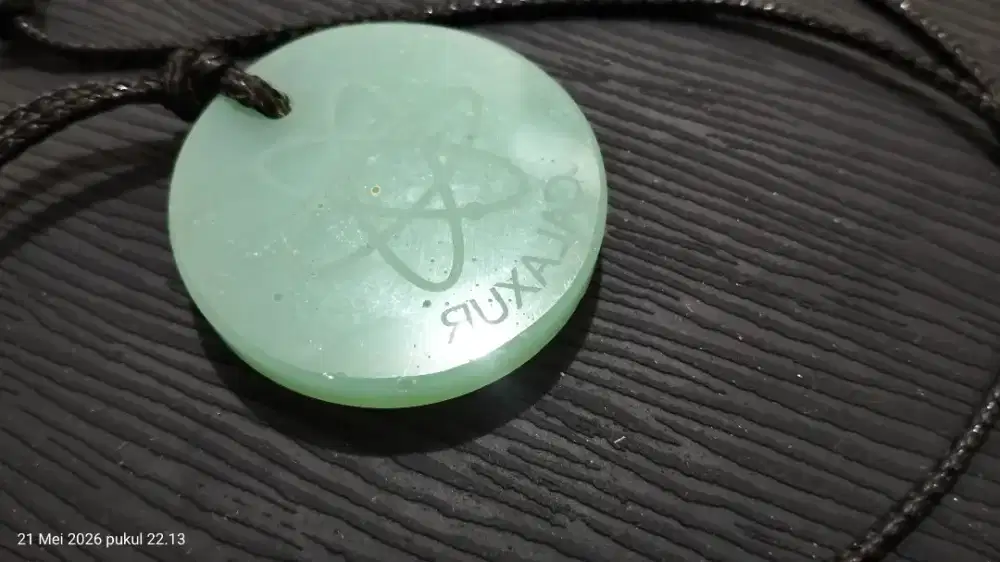 Dijual Kalung Galaxur Butuh Uang Cepat