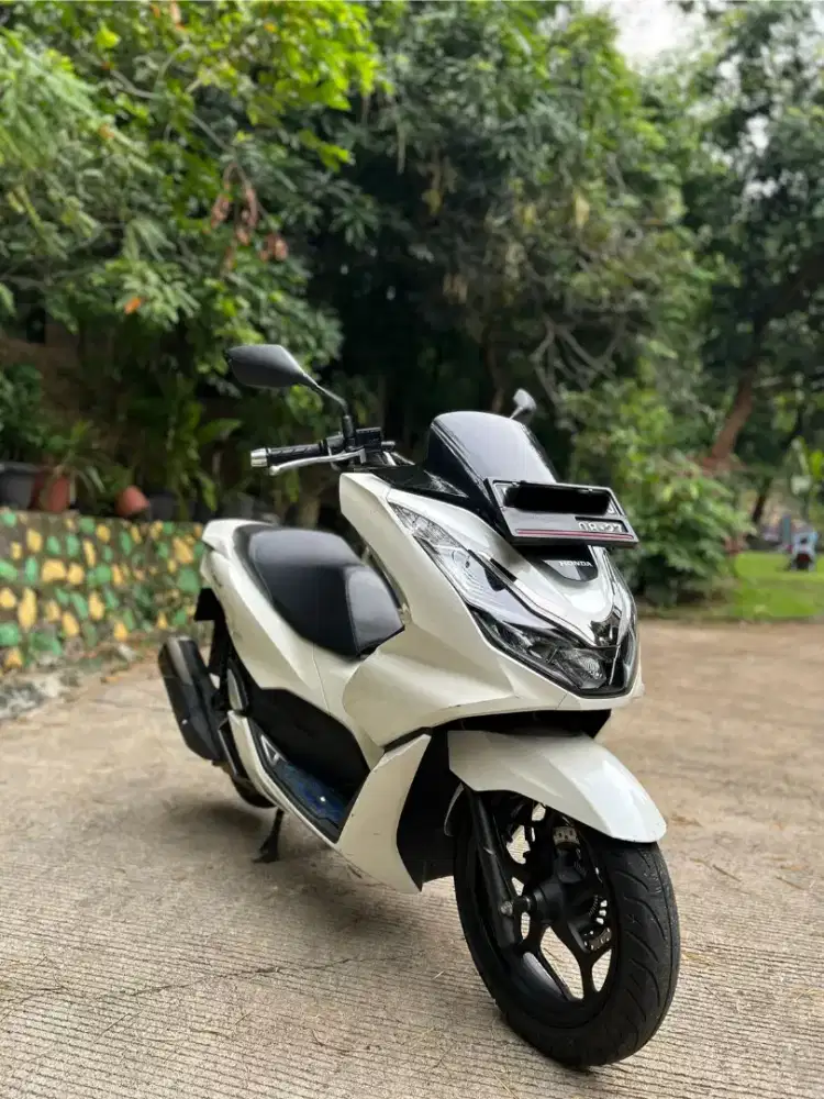 HONDA PCX ABS 2022