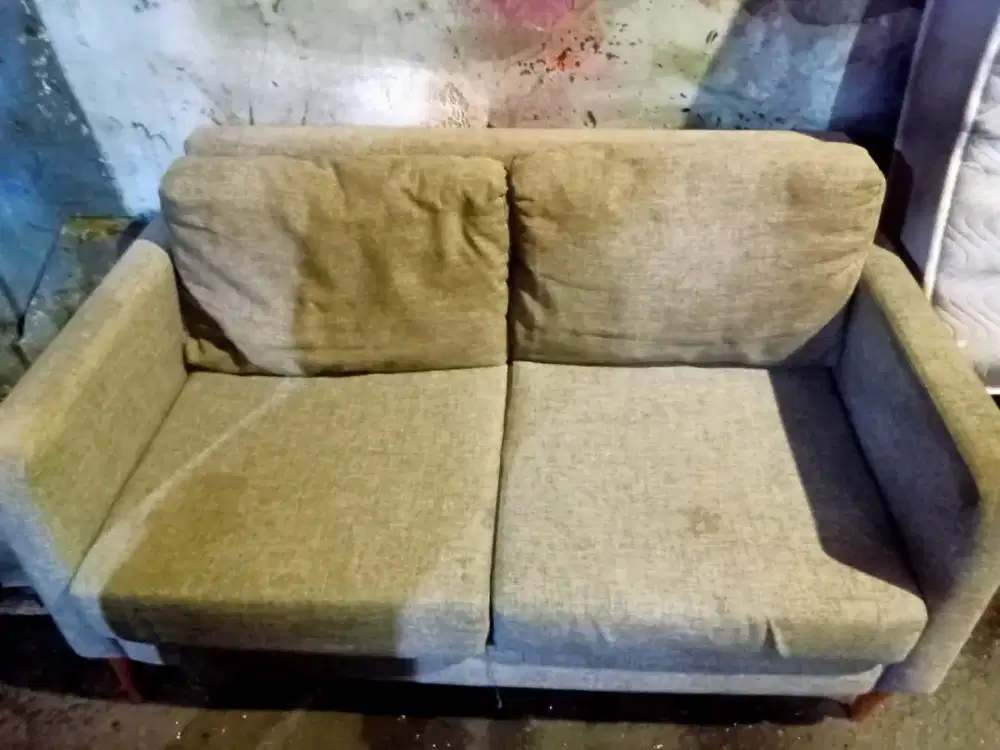 Sofa tamu Fabelio
