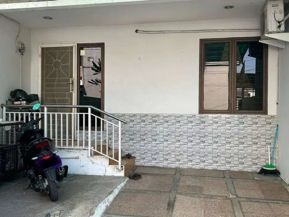 Turun Harga! Rumah Strategis & Rapih di Gading Griya Residence Kelapa Gading Jakarta Utara