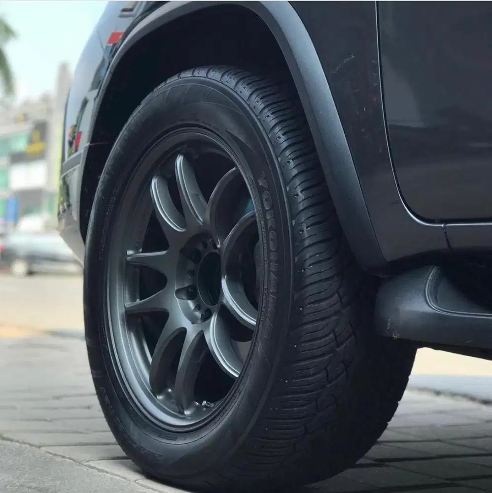 Jual Velg WORK Emotion Made in Japan