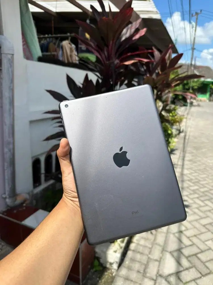 Ipad gen 9 64gb ibox