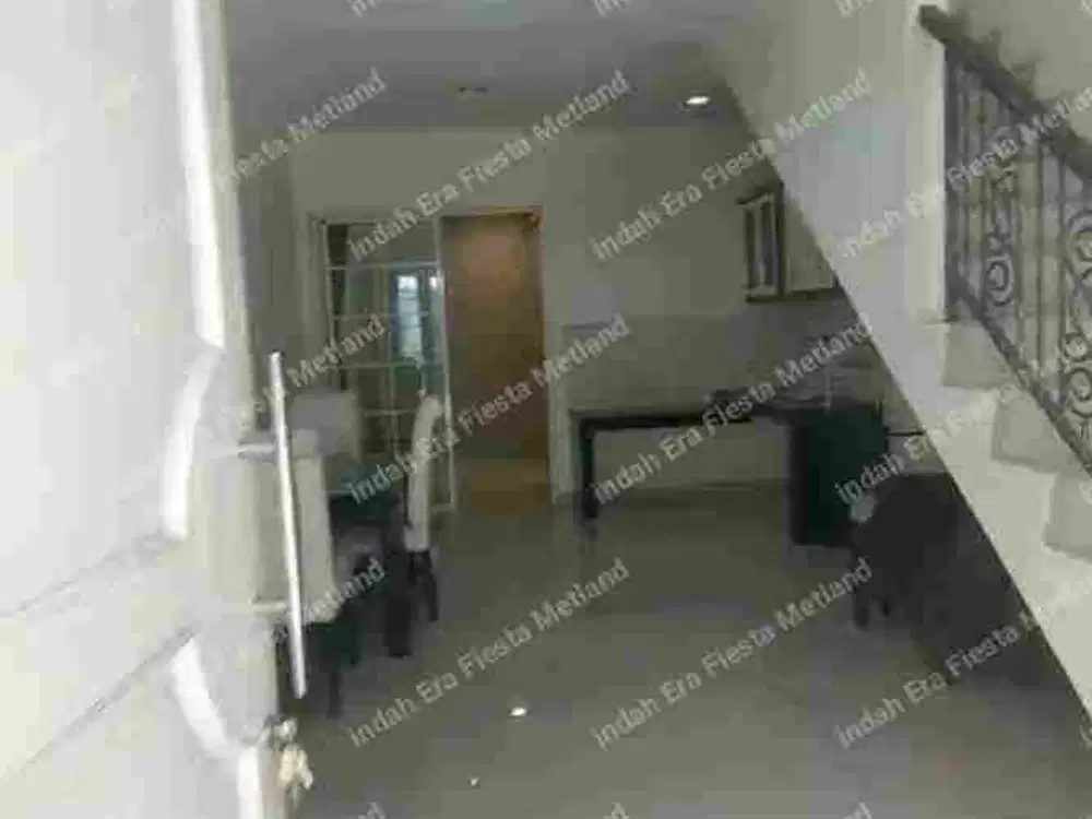 Rumah Bagus siap huni cluster west Europe Greenlake city