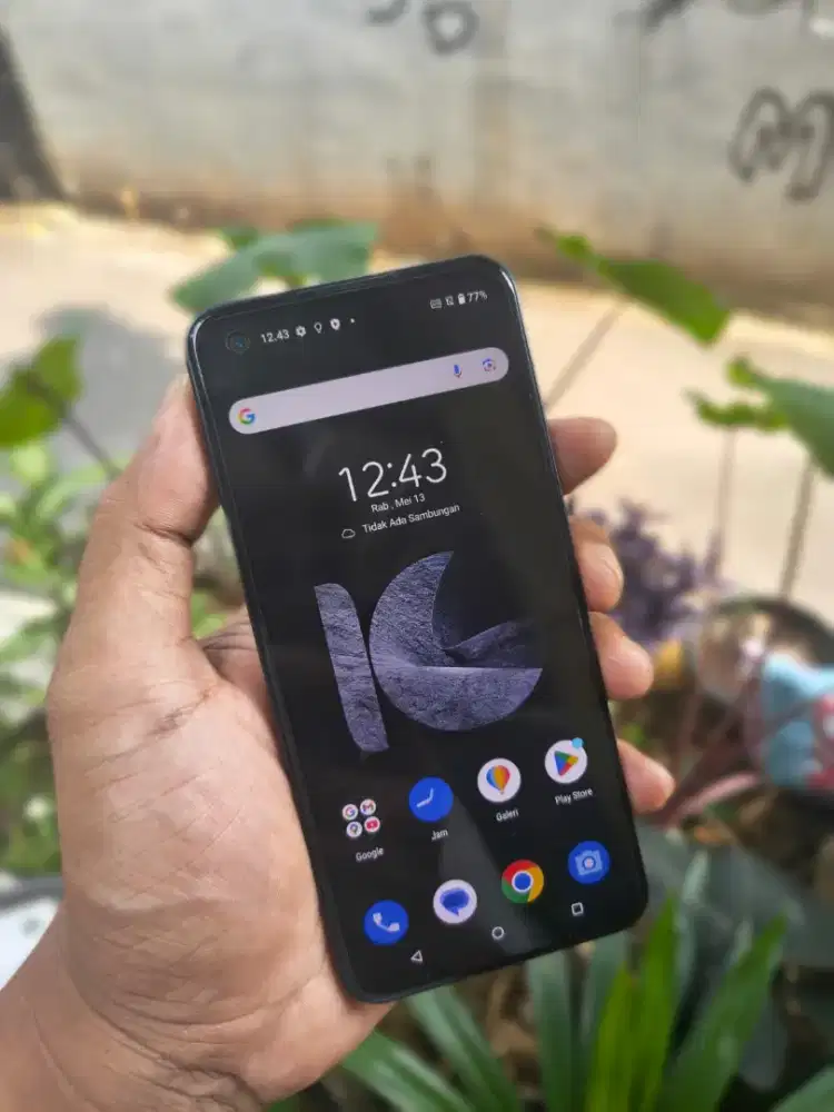 Asus Zenfone 10 ram 8/128