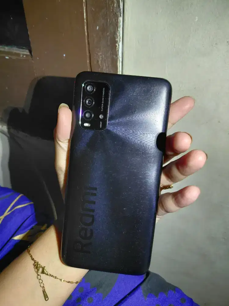 Xiaomi Redmi 9t 6/128