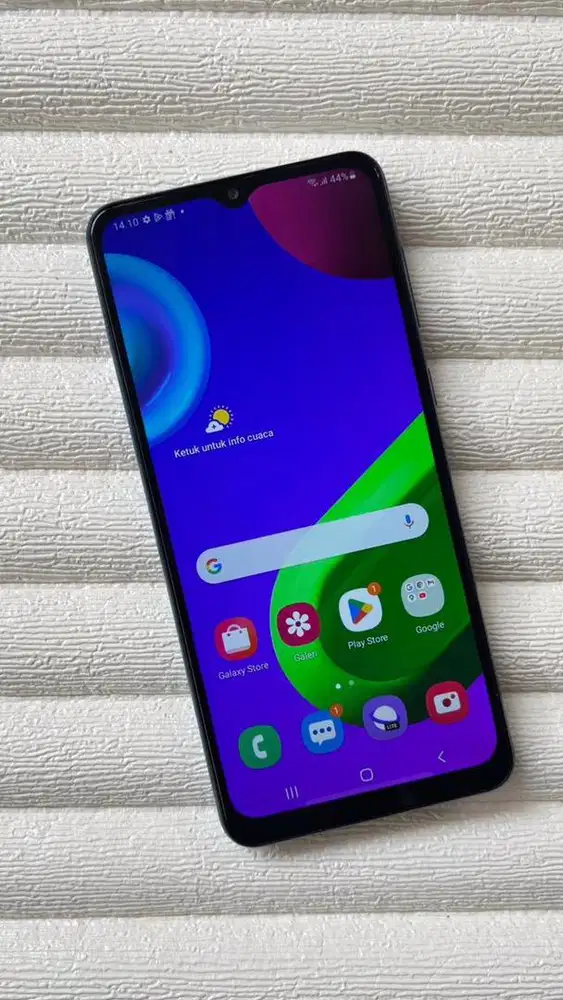 Samsung M02 ram 2/32gb unit aja