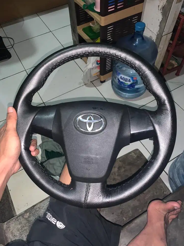 Stir avanza 2019
