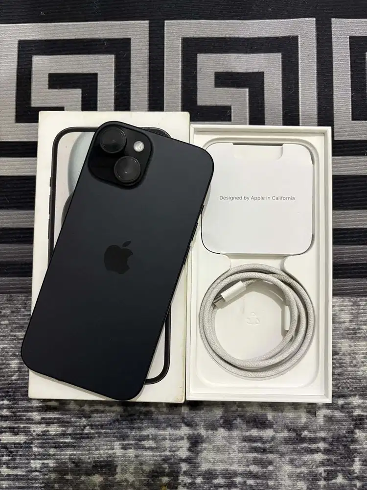 iphone 15 128gb ibox