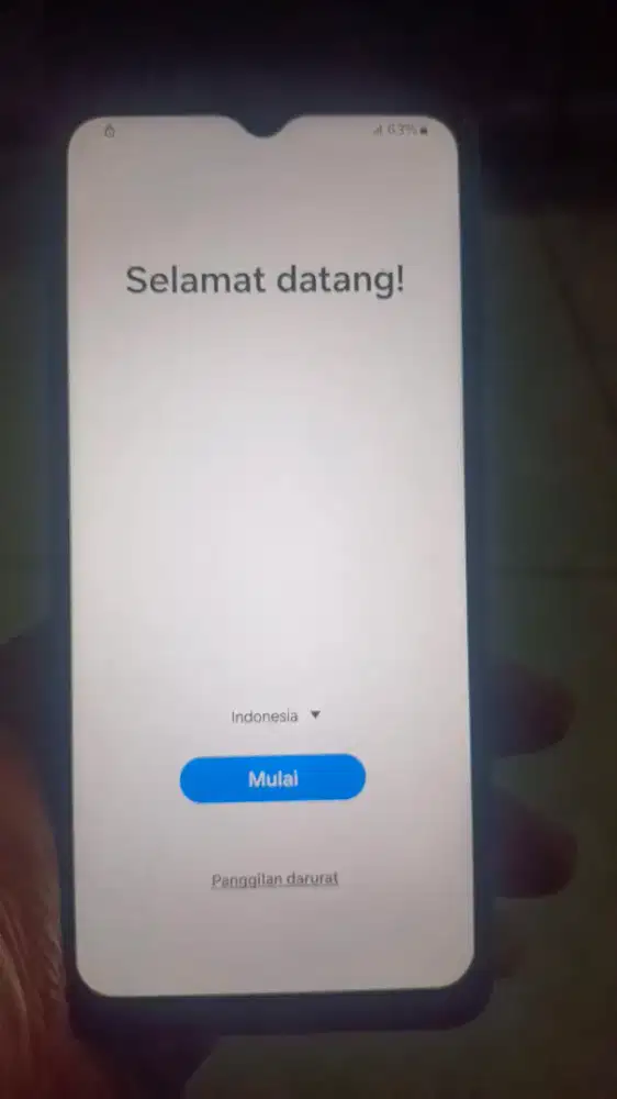 Samsung a04s minus akun google selain itu aman