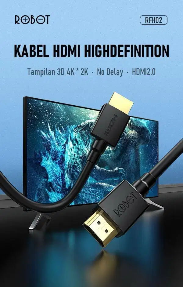 KONEKTOR HDMI TO VGA