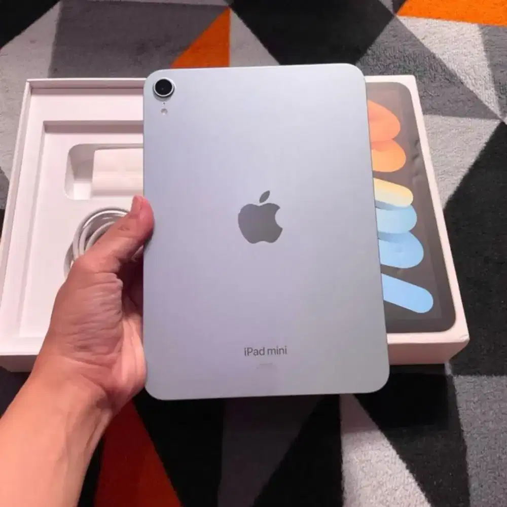 Ipad mini 7 wifi 128