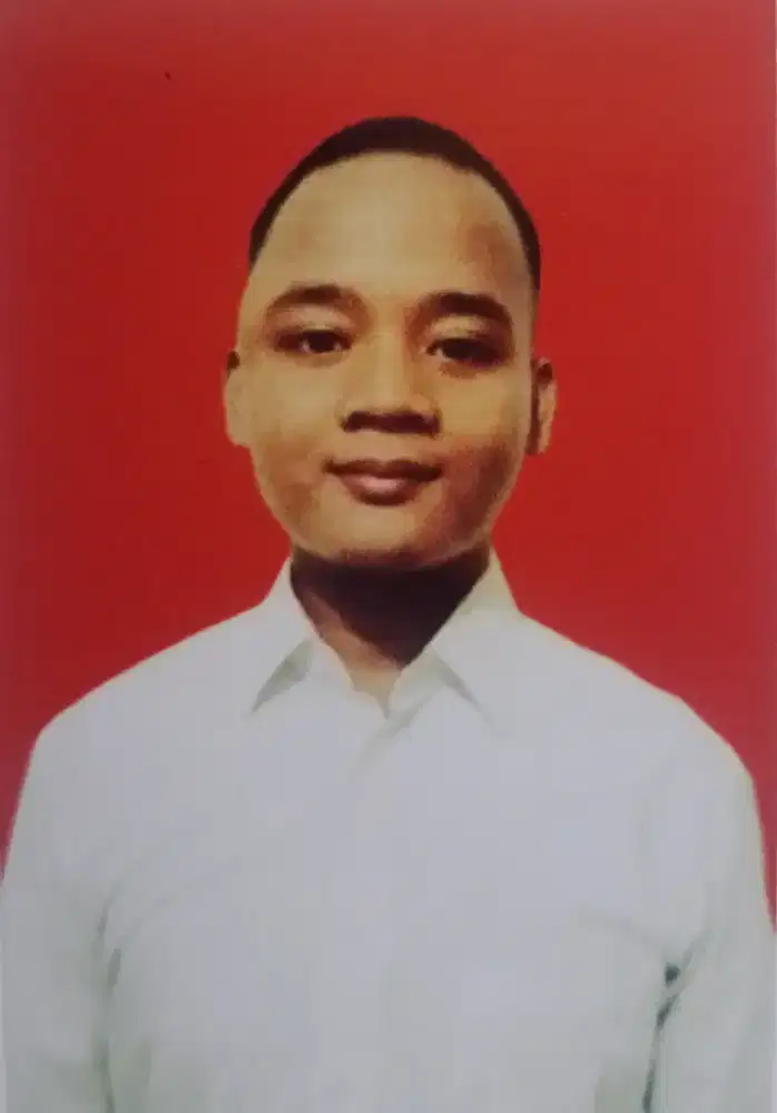 Saya sedang mencari pekerjaan