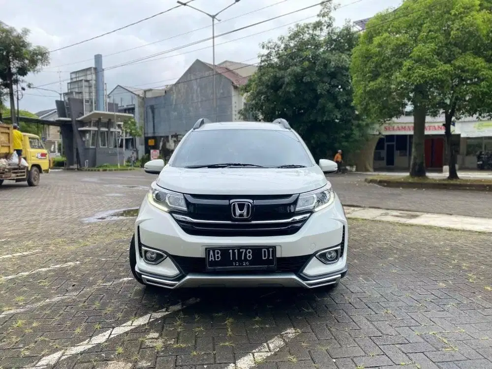 DP 5 JUTA BRV PRESTIGE 2021
