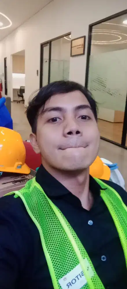 Saya Sedang mencari kerja supir