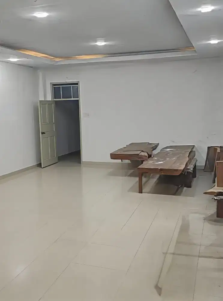 SEWA/KONTRAK RUKO MAINROAD BUAH BATU BKR BANDUNG