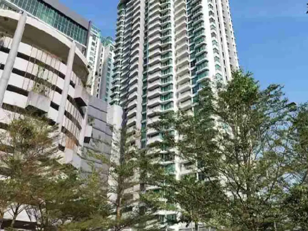 Dijual Apartemen Royal St. Moritz Jakarta Barat