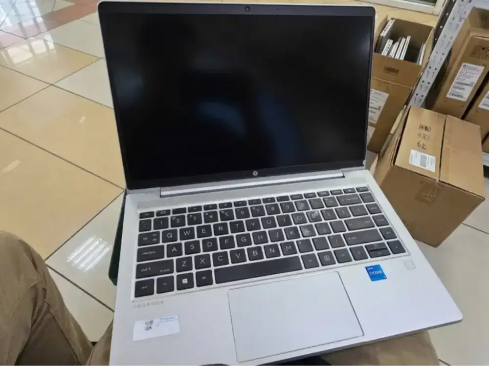 HP ProBook 440 G8 (Core i3 gen.11)