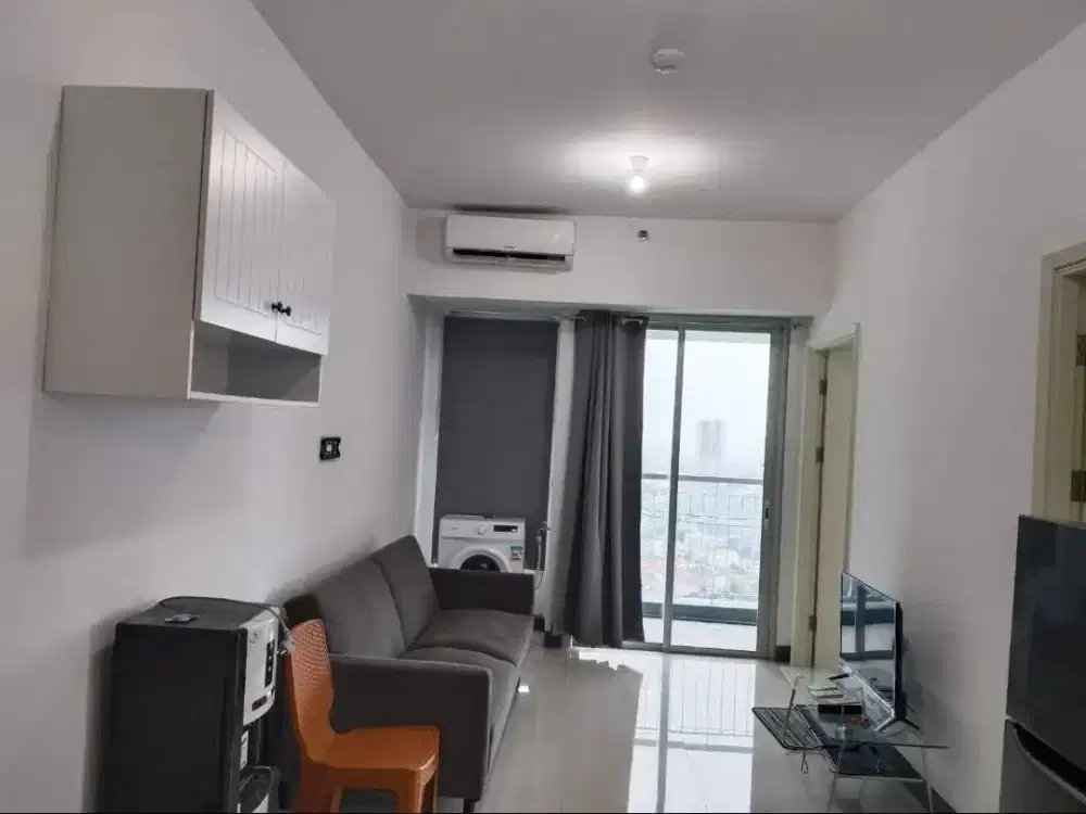 Disewakan Apartemen Benson Furnish Siap Huni Surabaya  SIU.A322