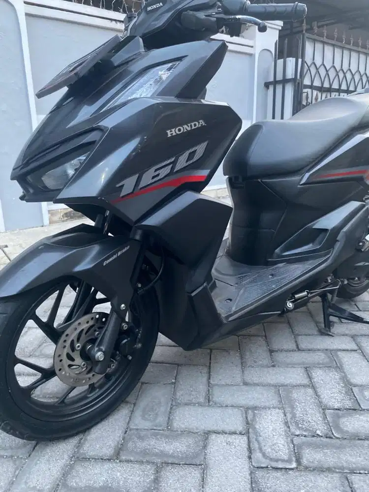 Vario160 2023/2022 Original mulus istimewaa