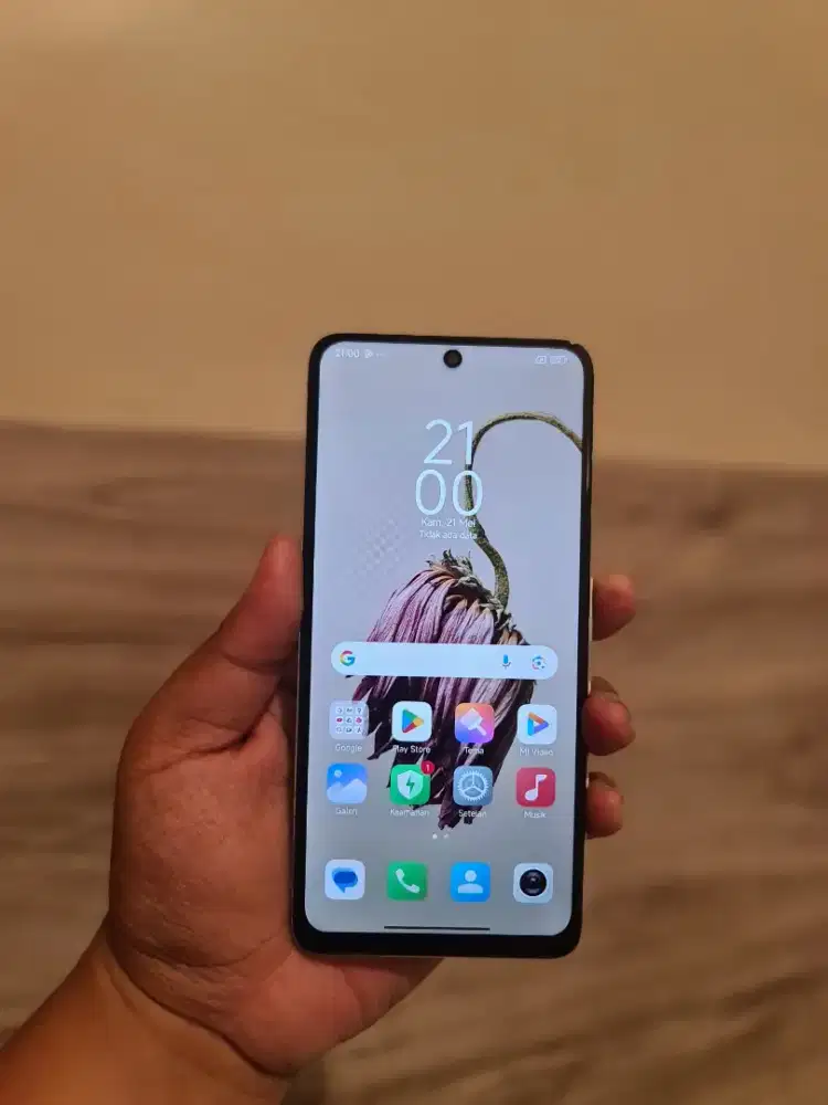Xiaomi Note 14 4g 8+8/256