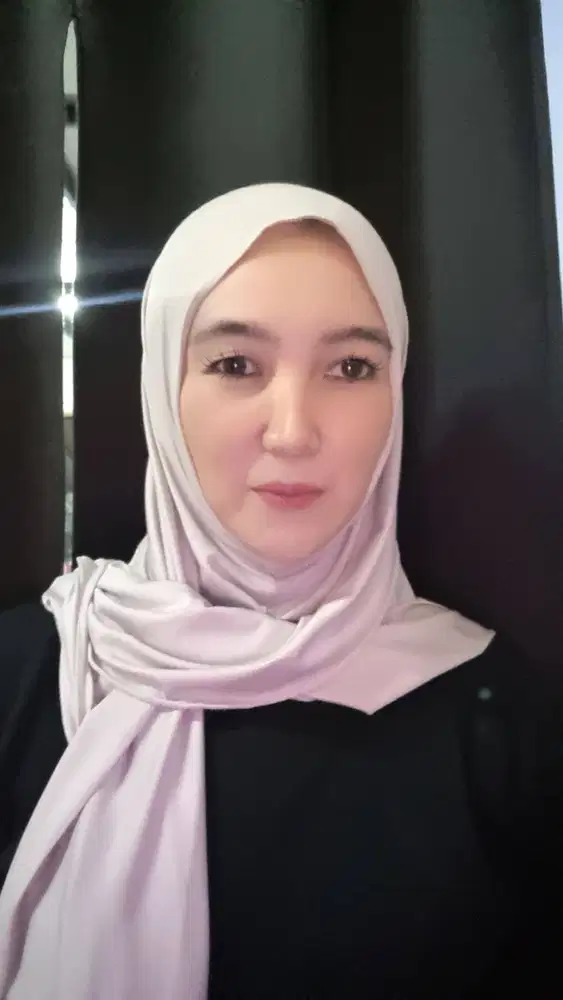 mencari pekerjaan sebagai cashier atau admin ringan