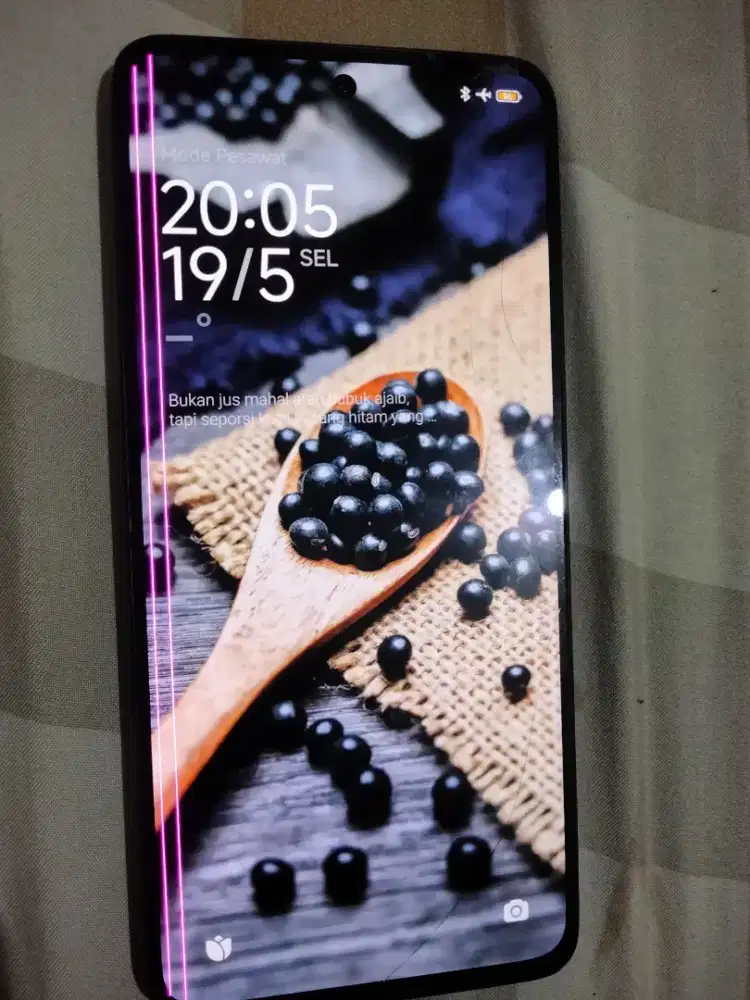 Xiaomi 12 Lite 8/256 Black
