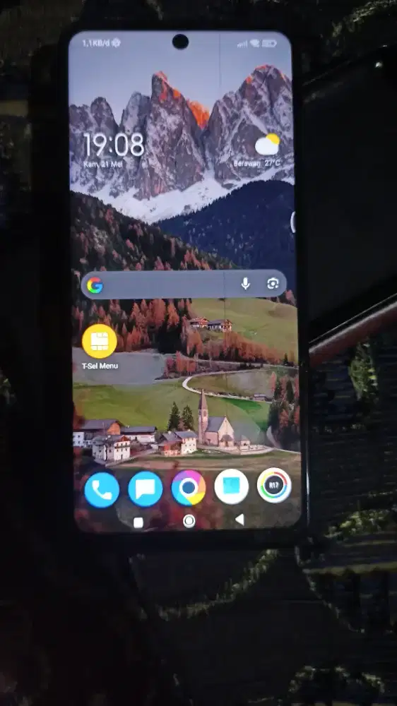 POCO X3 NFC 8+3/128