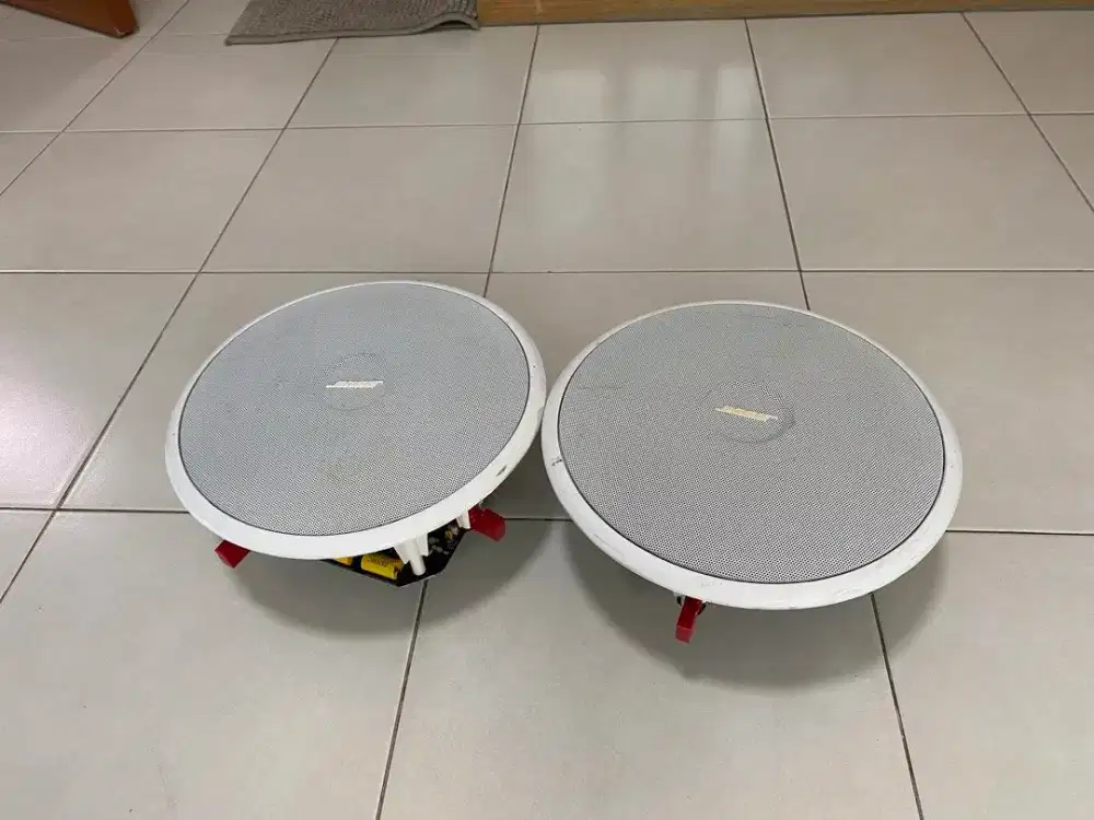 Bose 791 speakee plafon audio original