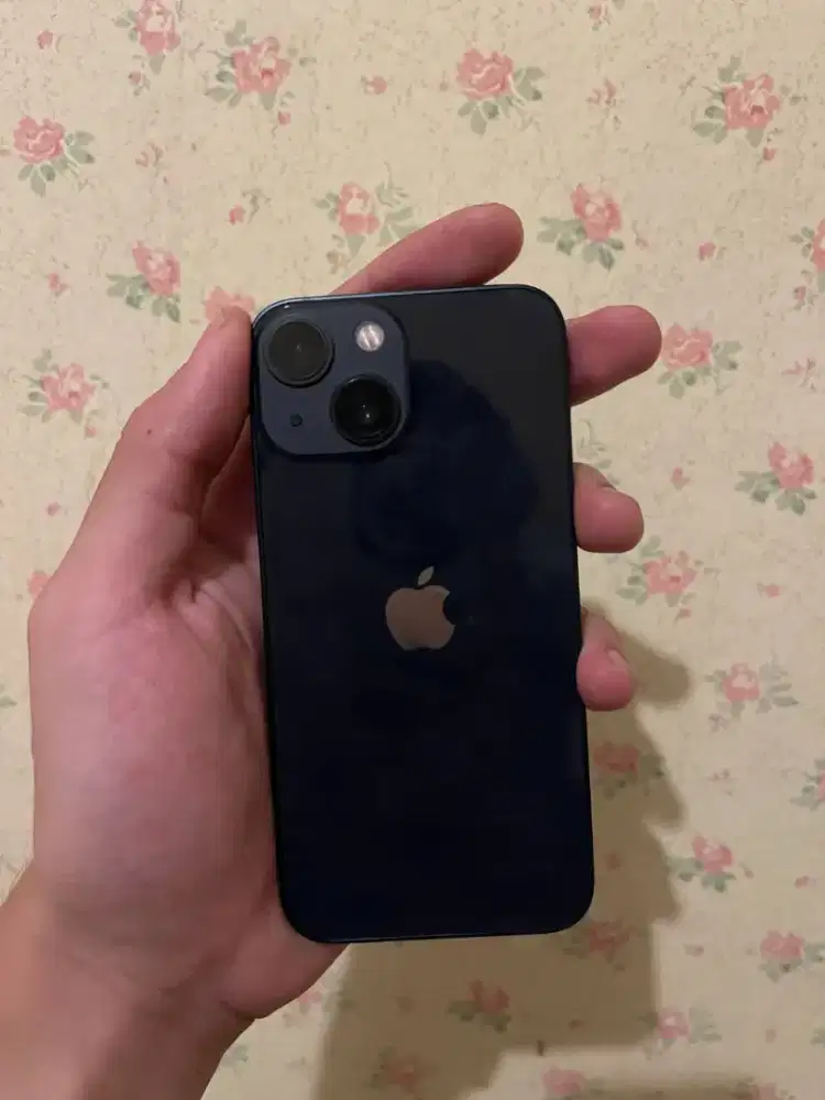 iphone 13 mini beacukai setara ibox