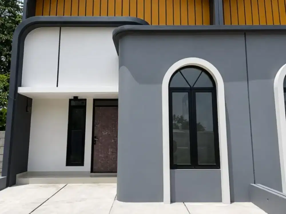 Rumah Murah DP 0 Cicilan 2 Juta Cangkuang Soreang Banjaran Bandung