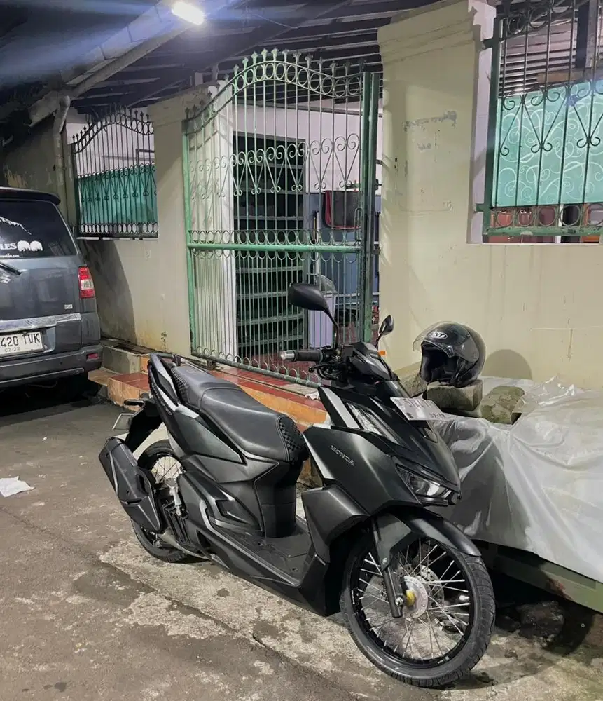 velg vario ring 16