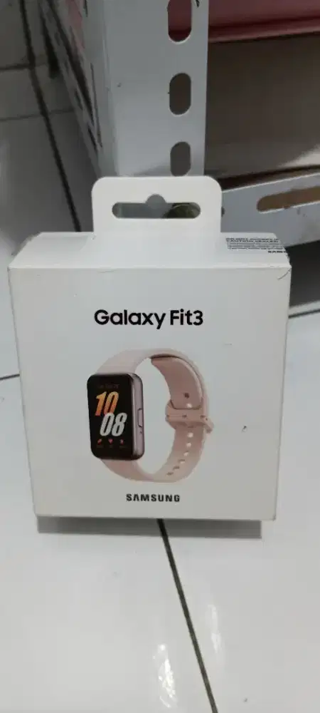 Samsung galaxy fit 3 mantab jarang pake