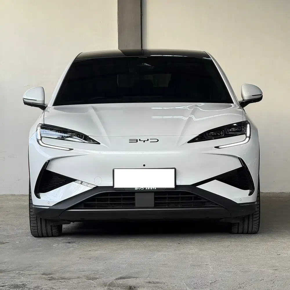 Odo4rb Byd Sealion7 AWD Performance 2025