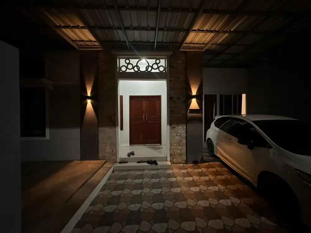 Dijual Rumah di Perumahan amira harjosari Adiwerna Kab. tegal. 69/124