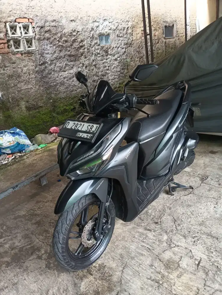 Vario led new 150 2019