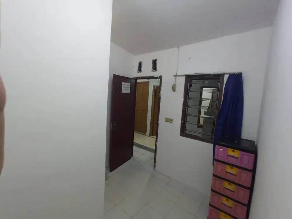 Terima Kost Murah Sekitar Kalibata City dan Stasiun Pasar Minggu Baru