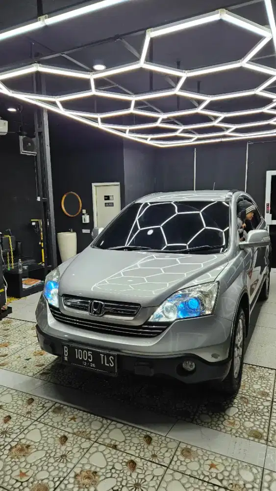 Honda CRV 2.4 2009