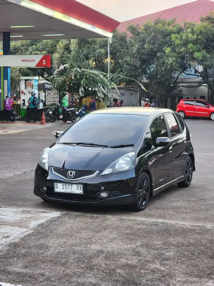 Honda Jazz RS 2008 Matic